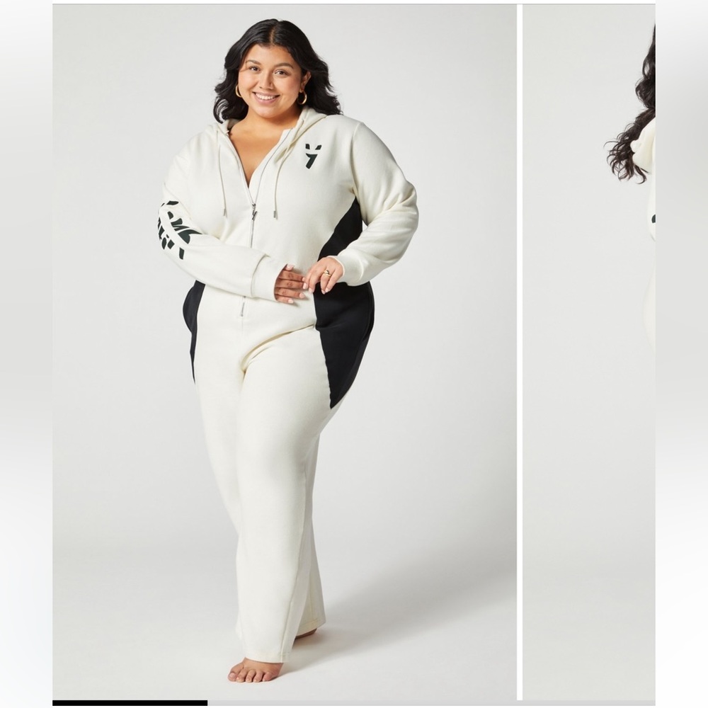 YITTY Brand New Major Label Pocket Hoodie 1X